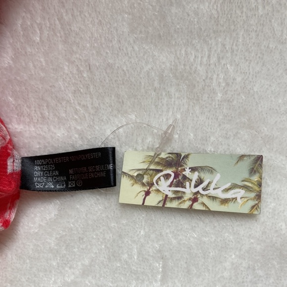 Women’s Infinity Scarf One Size - Picture 4 of 4